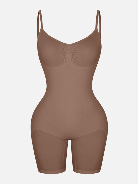 SCULVEX® Shield  — Tummy Control Bodysuit Butt Lifter