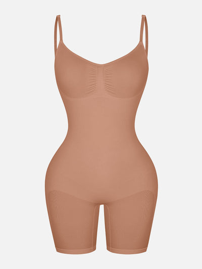 SCULVEX® Shield  — Tummy Control Bodysuit Butt Lifter