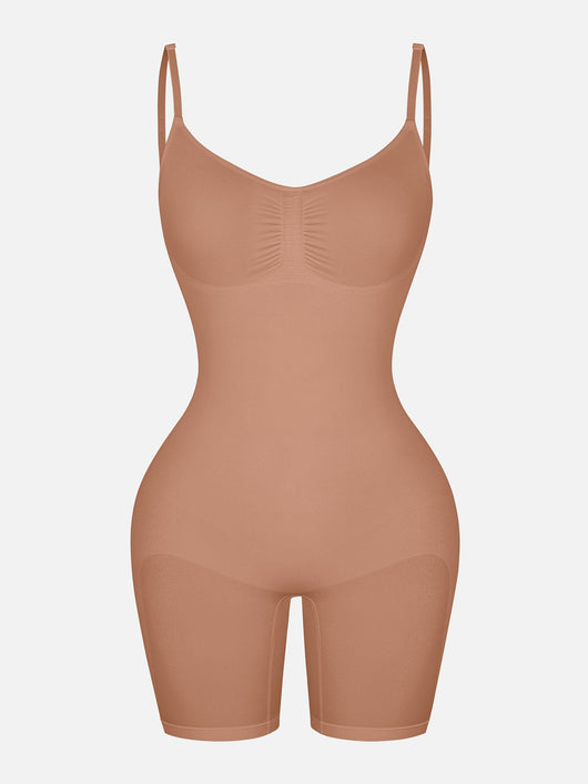 SCULVEX® Shield  — Tummy Control Bodysuit Butt Lifter