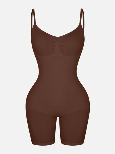 SCULVEX® Shield  — Tummy Control Bodysuit Butt Lifter