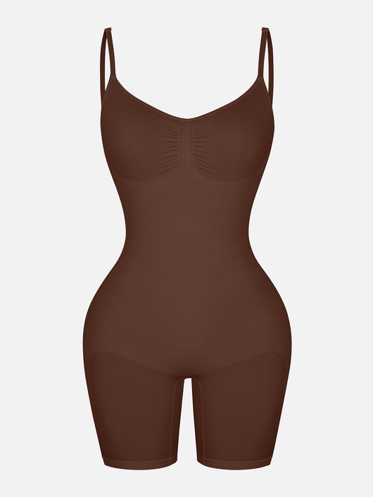 SCULVEX® Shield  — Tummy Control Bodysuit Butt Lifter