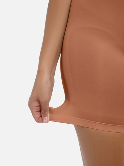 SCULVEX® Shield III — Tummy Control Butt Lifter Full Bodysuit