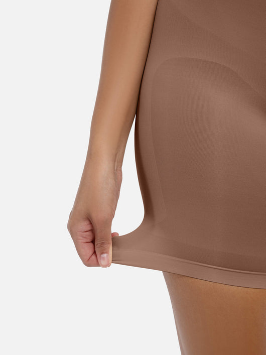 SCULVEX® Shield III — Tummy Control Butt Lifter Full Bodysuit