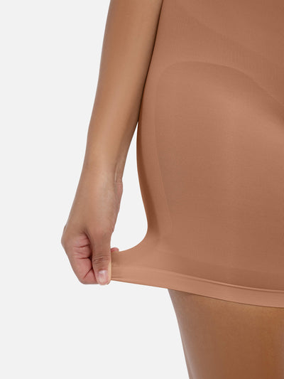 SCULVEX® Shield III — Tummy Control Butt Lifter Full Bodysuit