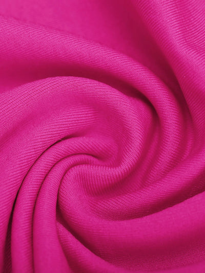SCULVEX® Veil — Seamless Midi Body Shaper Dress