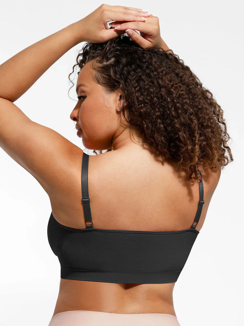 SCULVEX® Soft — Everyday Wireless Unlined Bra