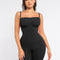 SCULVEX® Flex - Strapless Seamless Bodysuit Removable Straps