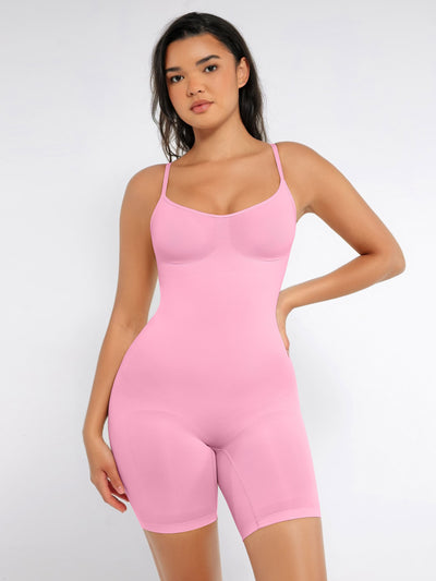 SCULVEX® Shield  — Tummy Control Bodysuit Butt Lifter