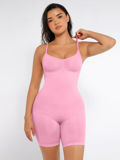 SCULVEX® Shield  — Tummy Control Bodysuit Butt Lifter