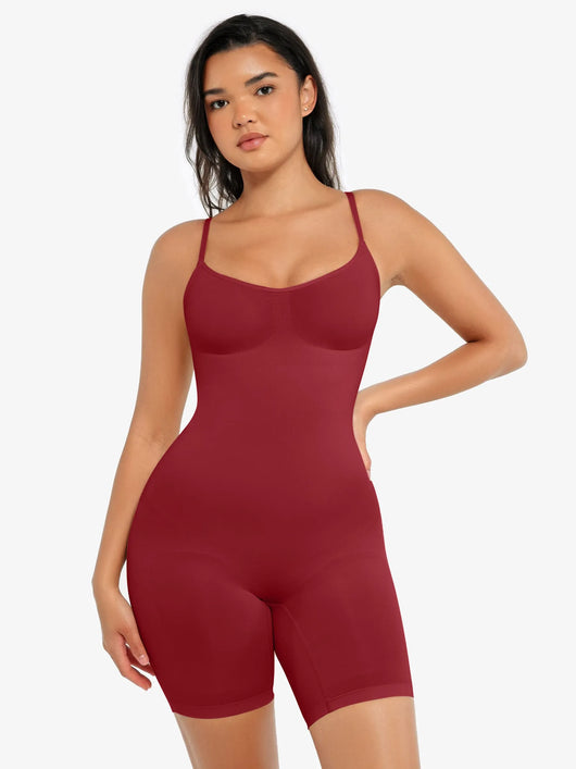 SCULVEX® Shield  — Tummy Control Bodysuit Butt Lifter