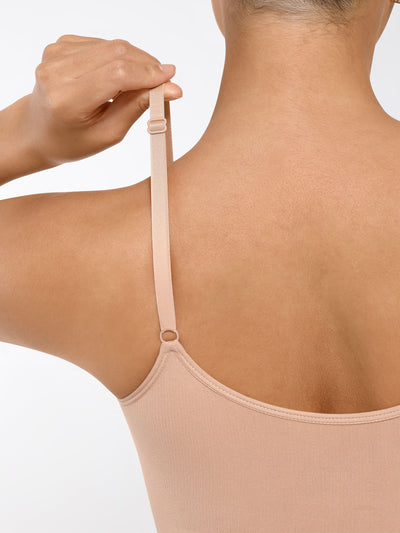 SCULVEX® Shield  — Tummy Control Bodysuit Butt Lifter