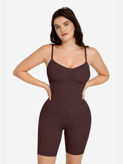 SCULVEX® Shield — Full Body Tummy Control Slimming Bodysuit