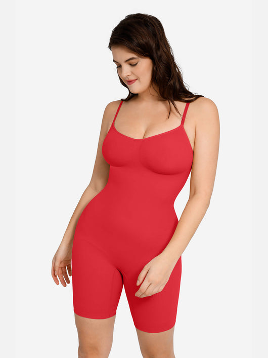 SCULVEX® Shield — Full Body Tummy Control Slimming Bodysuit