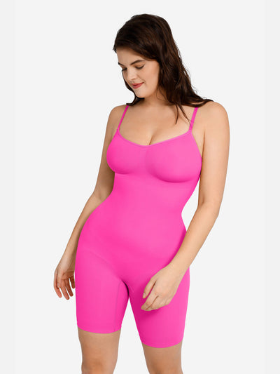 SCULVEX® Shield — Full Body Tummy Control Slimming Bodysuit