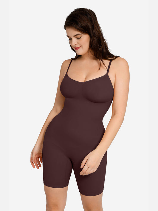 SCULVEX® Shield — Full Body Tummy Control Slimming Bodysuit
