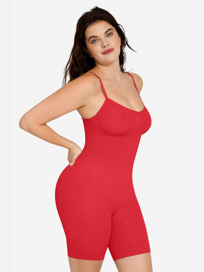 SCULVEX® Shield — Full Body Tummy Control Slimming Bodysuit