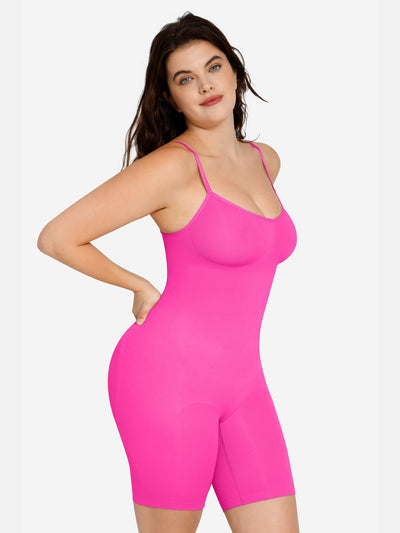 SCULVEX® Shield — Full Body Tummy Control Slimming Bodysuit