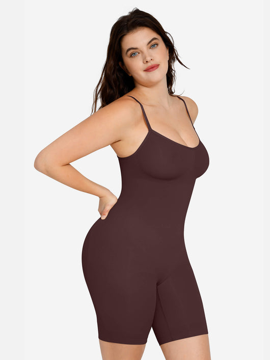 SCULVEX® Shield — Full Body Tummy Control Slimming Bodysuit