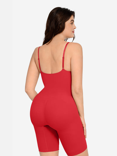 SCULVEX® Shield — Full Body Tummy Control Slimming Bodysuit