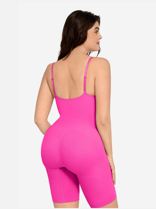 SCULVEX® Shield — Full Body Tummy Control Slimming Bodysuit