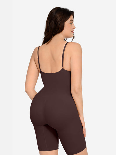 SCULVEX® Shield — Full Body Tummy Control Slimming Bodysuit