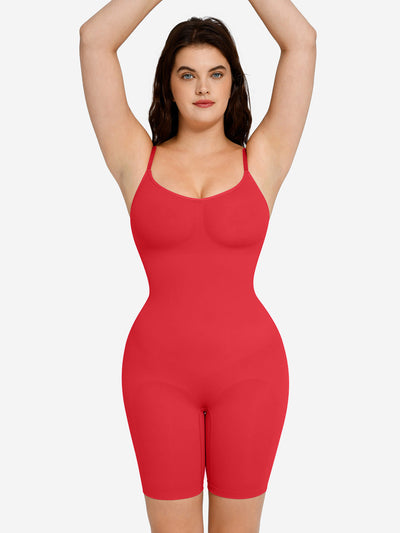 SCULVEX® Shield — Full Body Tummy Control Slimming Bodysuit