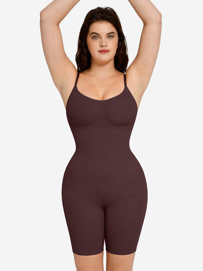 SCULVEX® Shield — Full Body Tummy Control Slimming Bodysuit