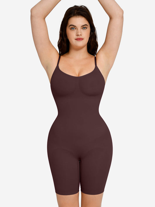 SCULVEX® Shield — Full Body Tummy Control Slimming Bodysuit