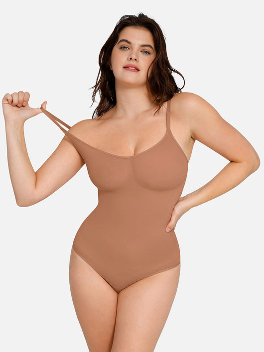 SCULVEX® Shield — Full Body Tummy Control Slimming Bodysuit