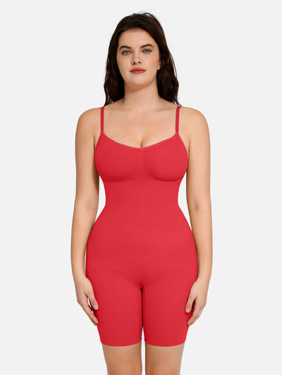 SCULVEX® Shield — Full Body Tummy Control Slimming Bodysuit