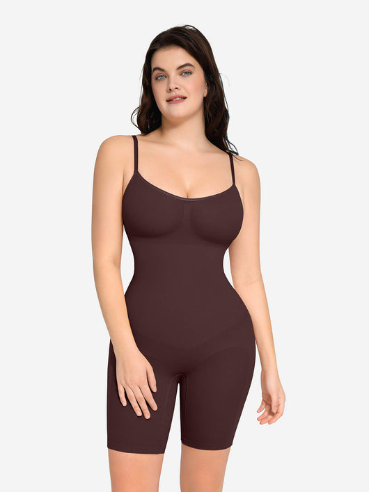 SCULVEX® Shield — Full Body Tummy Control Slimming Bodysuit