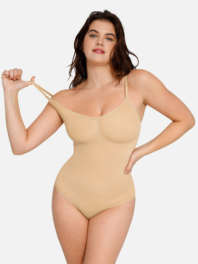 SCULVEX® Shield — Full Body Tummy Control Slimming Bodysuit