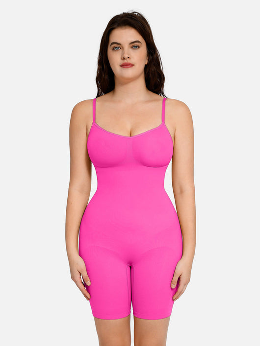 SCULVEX® Shield — Full Body Tummy Control Slimming Bodysuit