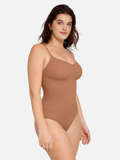 SCULVEX® Shield — Full Body Tummy Control Slimming Bodysuit