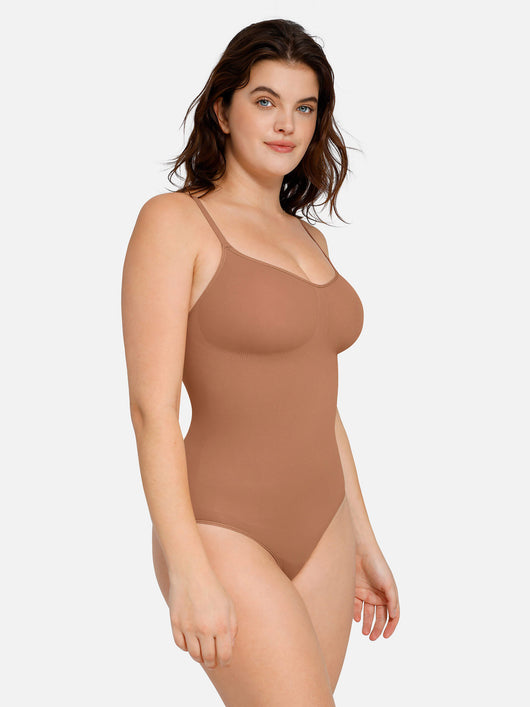 SCULVEX® Shield — Full Body Tummy Control Slimming Bodysuit