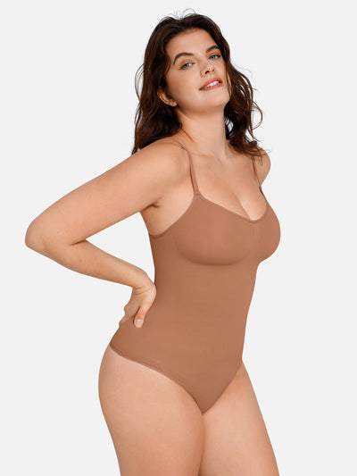 SCULVEX® Shield — Full Body Tummy Control Slimming Bodysuit