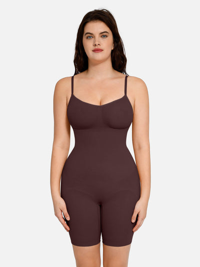 SCULVEX® Shield — Full Body Tummy Control Slimming Bodysuit