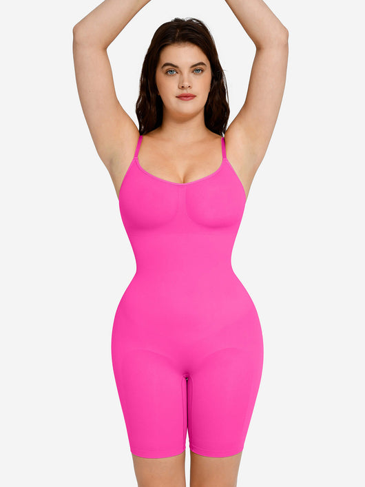 SCULVEX® Shield — Full Body Tummy Control Slimming Bodysuit