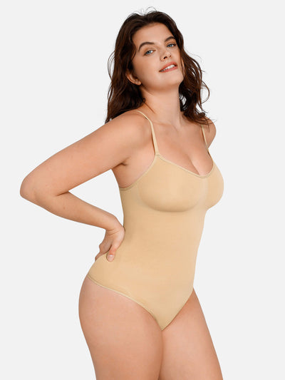 SCULVEX® Shield — Full Body Tummy Control Slimming Bodysuit