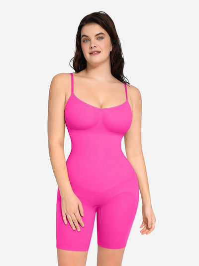 SCULVEX® Shield — Full Body Tummy Control Slimming Bodysuit