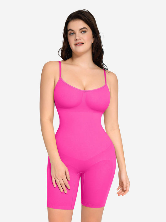SCULVEX® Shield — Full Body Tummy Control Slimming Bodysuit