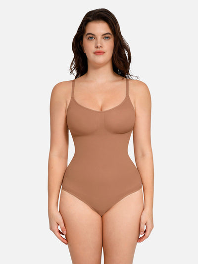 SCULVEX® Shield — Full Body Tummy Control Slimming Bodysuit