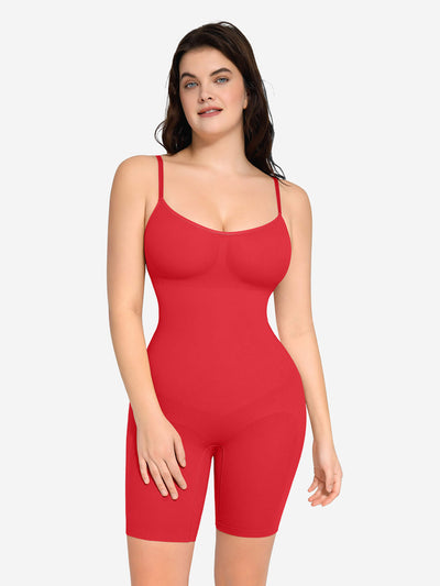 SCULVEX® Shield — Full Body Tummy Control Slimming Bodysuit