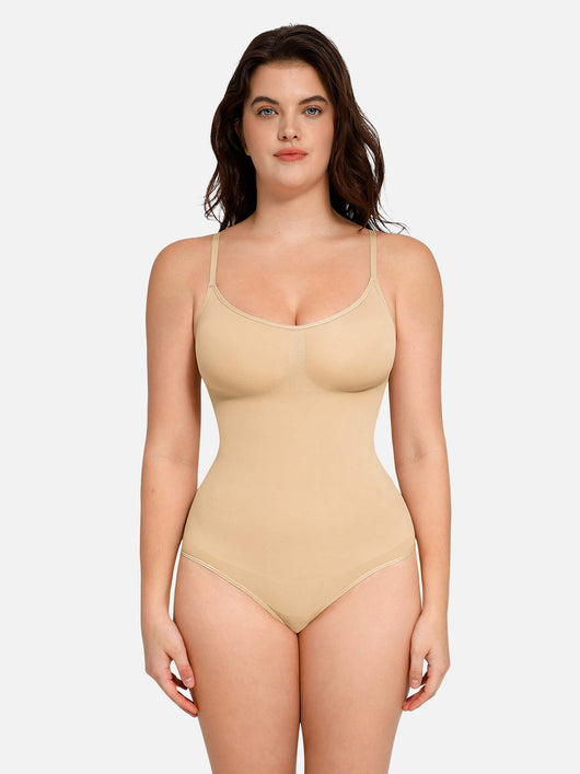 SCULVEX® Shield — Full Body Tummy Control Slimming Bodysuit