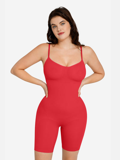 SCULVEX® Shield — Full Body Tummy Control Slimming Bodysuit