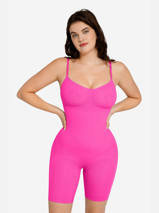 SCULVEX® Shield — Full Body Tummy Control Slimming Bodysuit