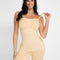 SCULVEX® Flex II — Seamless Strapless Bodysuit Removable Straps