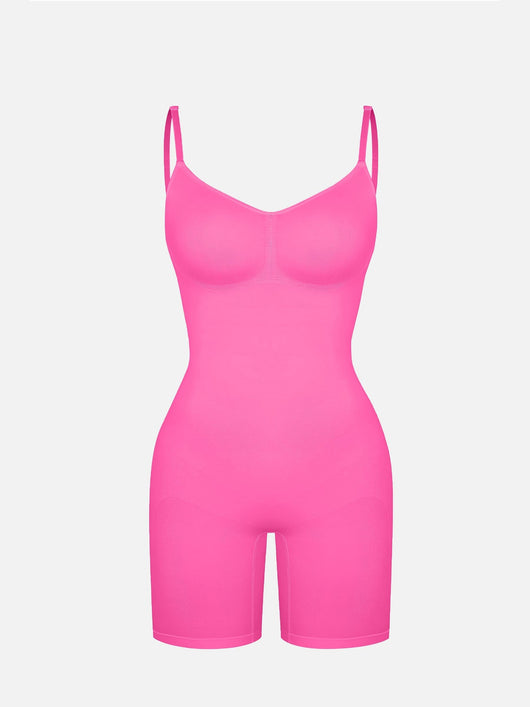 SCULVEX® Shield III — Tummy Control Butt Lifter Full Bodysuit
