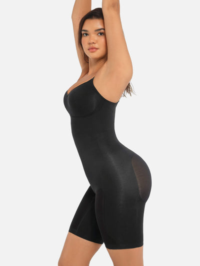 SCULVEX® Shield  — Tummy Control Bodysuit Butt Lifter