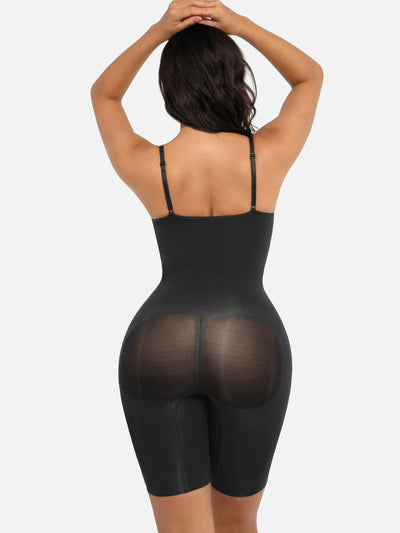 SCULVEX® Shield  — Tummy Control Bodysuit Butt Lifter
